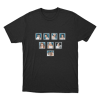 XG Framed Portrait Collection Unisex T Shirt Black