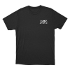 XG Tribal Logo Unisex T Shirt Black