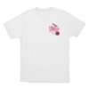 XG Xtraordinary Genes Collage Unisex T Shirt White